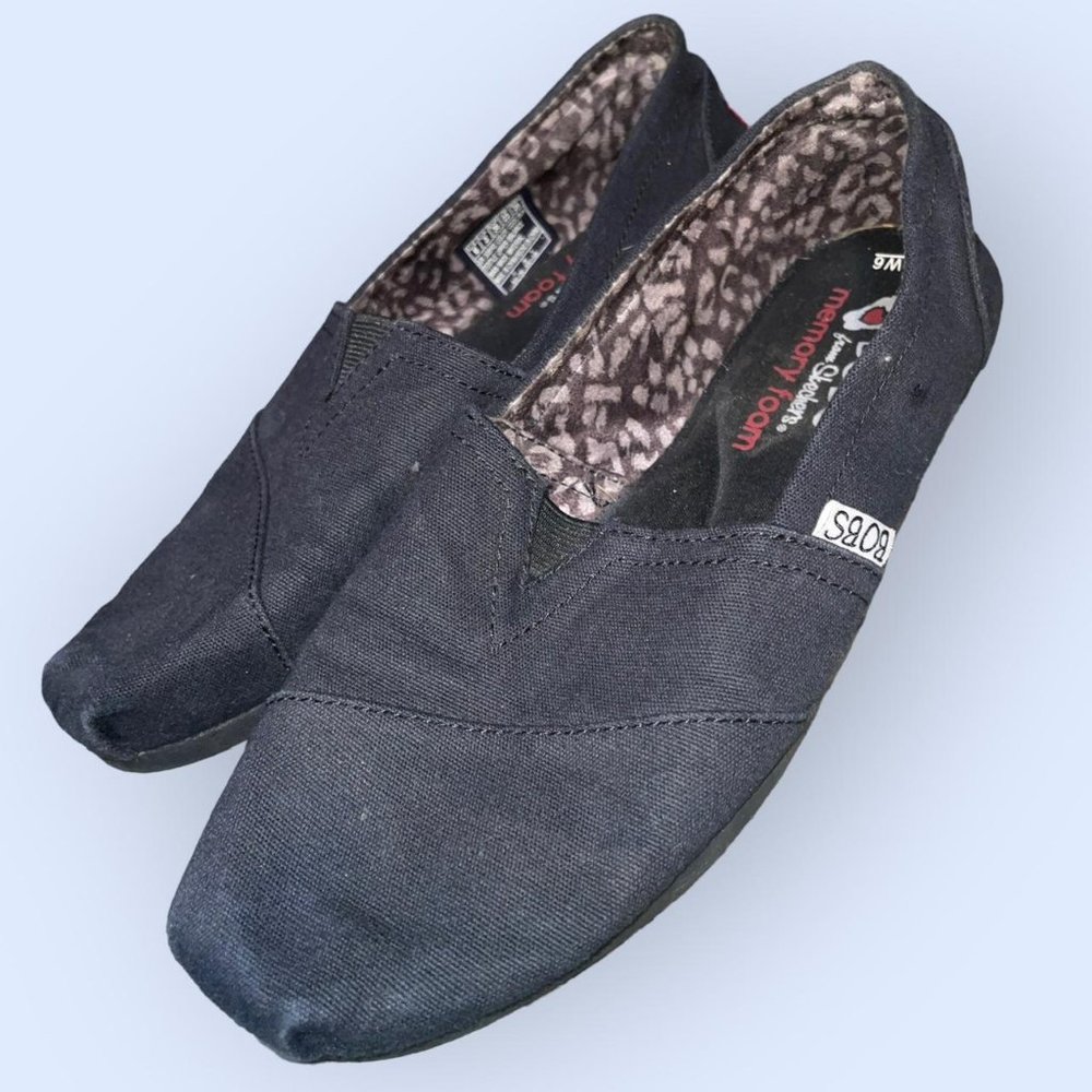 Bobs Slip Ons - Picture 4 of 6